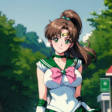 Jupiter