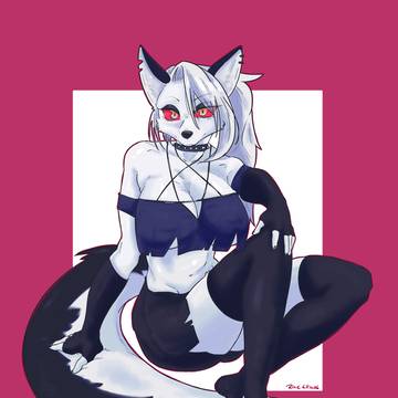露娜