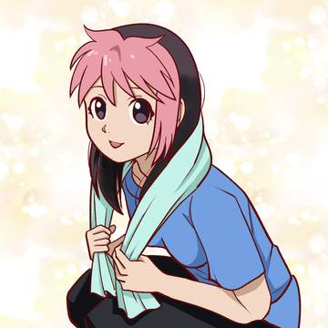 デラ先輩の墓もいつでも掘ってあげるっスよ♫