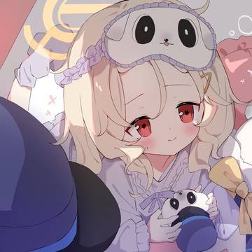 アオバちゃん