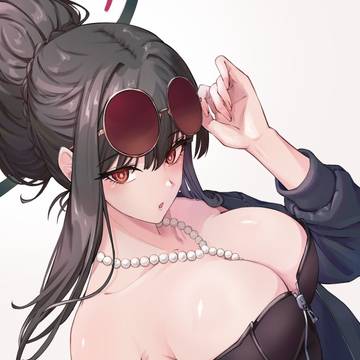 Rio Tsukatsuki