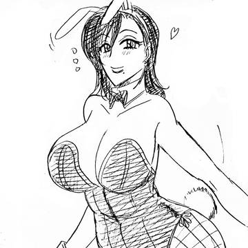 らくがき24