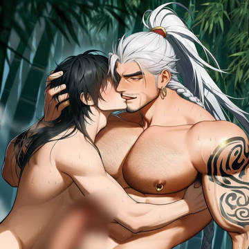 和师叔夏侯惇宗门乱伦怀上他的孩子