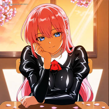 黒デルモ式守都