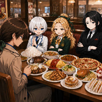 燃費の悪いヒト