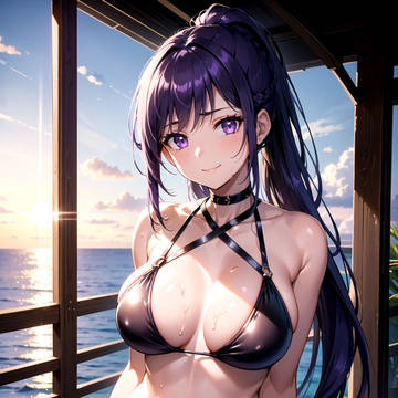 Name：花南（かなん）