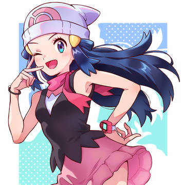 だいじょーぶ♡