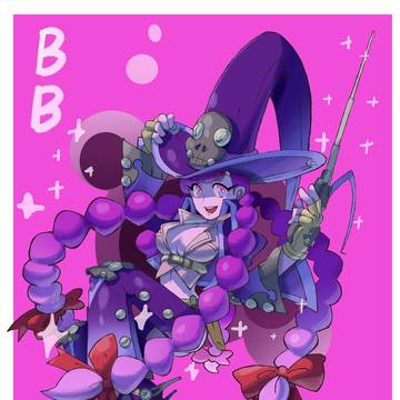 カウボーイBB