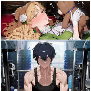 詭秘の主 (love)