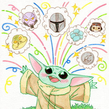 Grogu