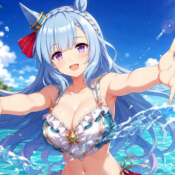 ……もう、そんなに見つめないでくださいませ