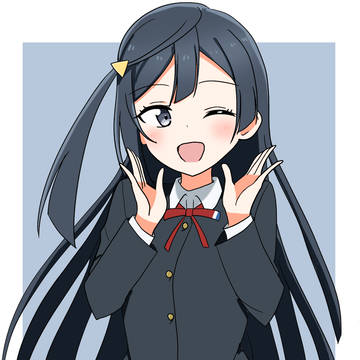 せつ菜ちゃん