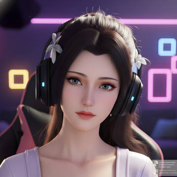 云韵 | streamers