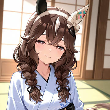 ブーケチャキターーー!!