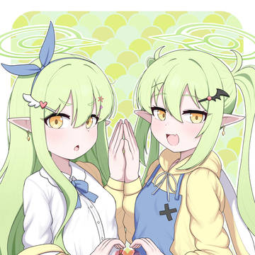 お誕生日おめでとう!