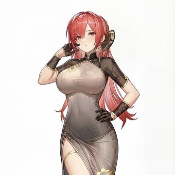 君主