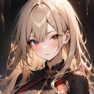 新作オリキャラ　リバティーナ・ドゥラメリア