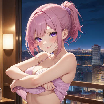Azalea(阿莎蕾雅)