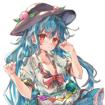 天子ちゃん