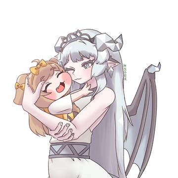 다야랑 버터!