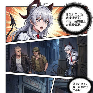鸣潮赞妮的营救