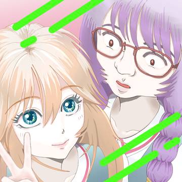 ジャンプルーキー用『ルッキズムにずっとん落ち』のサムネイル