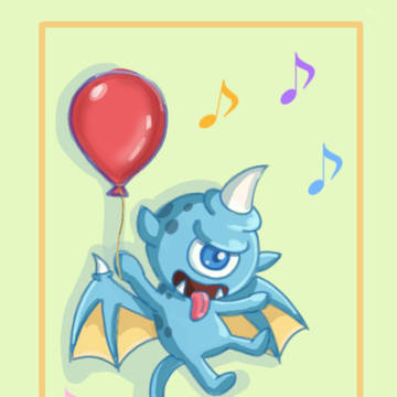 チビクロプス