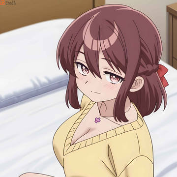 Abikura Akemi / 阿比倉朱美