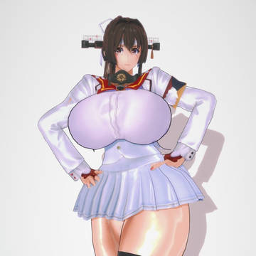 大和改二（艦これ）