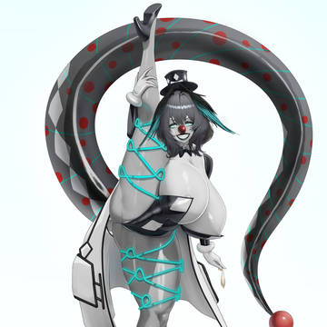 ラバーピエロ