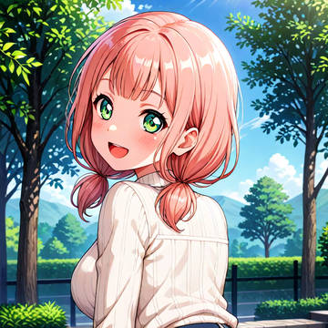 ひまりちゃんドジっ娘モ−ド