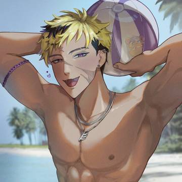 Beach_Vantacrow Bringer
