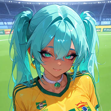 Hatsune Miku