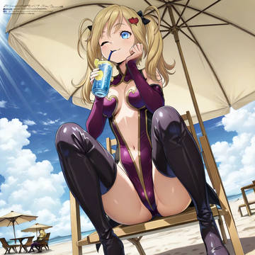 ヴァルキリエ隊ライラ・ラ・ブリタニア