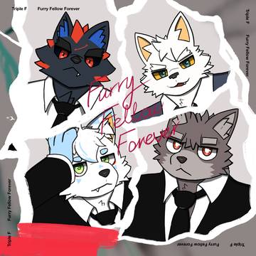 ♪ Triple F - Generation