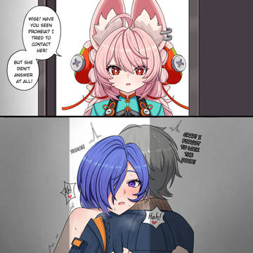 Get caught!!