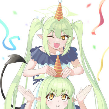 💚ノゾミ·ヒカリ💚