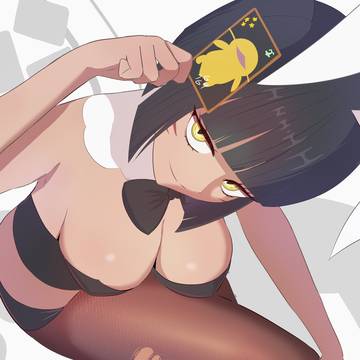 切り札