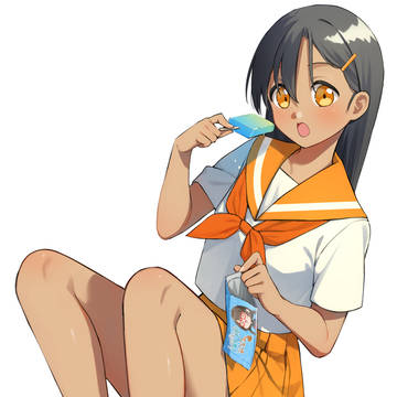 トロピカルおでん味