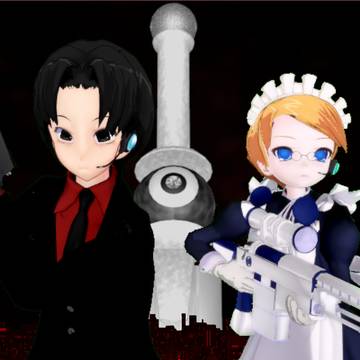 【奉祝】3Dカスタム少女18周年