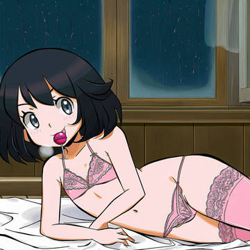 WW Girl's Lollipop