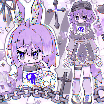 オリキャラ
