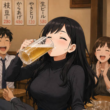 酒豪