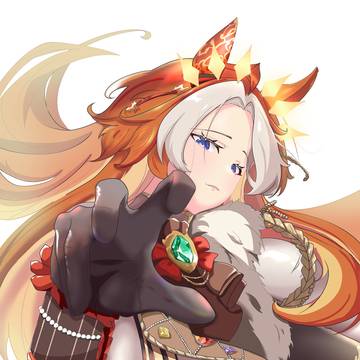 オルフェーヴル