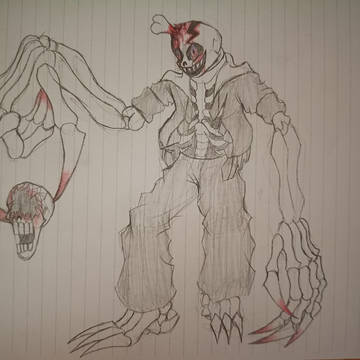 【オリズ】compensation！Sans