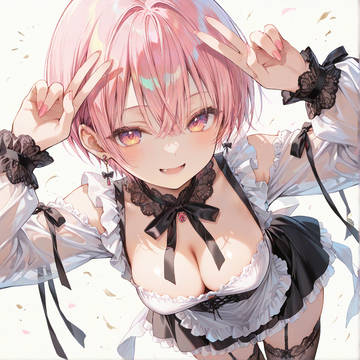 メイド