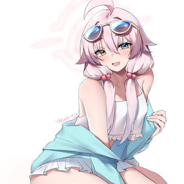 小鳥遊 ホシノ