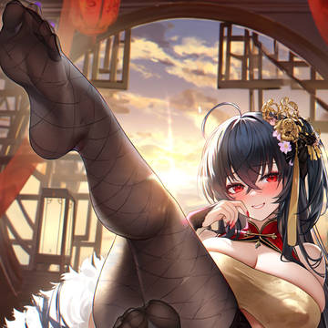 大鳳
