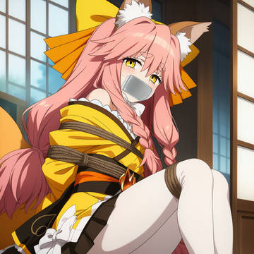 Tamamo Aria