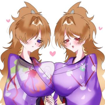♨️ヌヌにょた